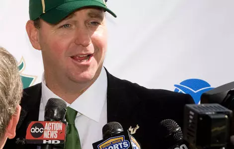 VBSV Exclusive: Coach Skip Holtz Video Recap