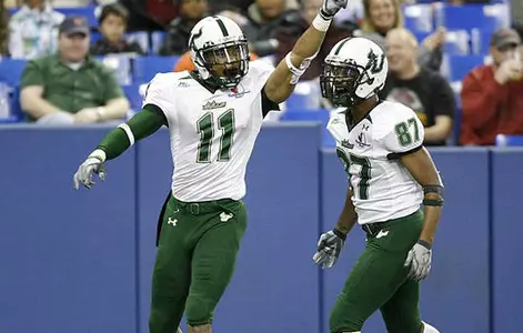 Love Granted Sixth Year of Eligibility