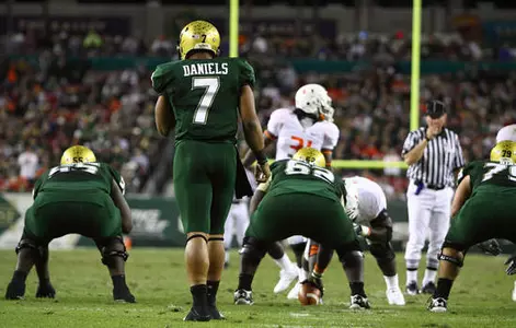 GoUSFBulls.com Unveils Spring Game Rosters
