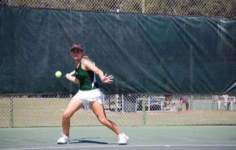 No. 43 Bulls Suffer 7-0 Loss To No. 7 Gators