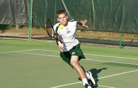 No. 37 Bulls Travel To Nation's Heartland To Take On No. 34 Tulsa