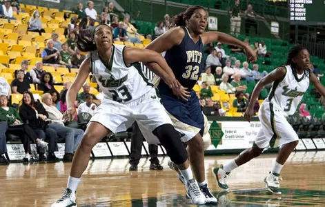 Bulls Win Second Straight With 68-51 Victory Over Pitt