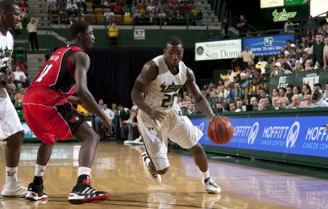 15 Days?15 Games: The Countdown to USF Hoops