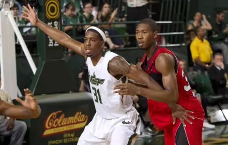 Bulls Win Second Straight OT Thriller, 76-74, Over Pirates