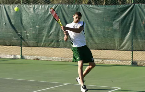 Bulls Suffer 4-3 Loss To No. 34 Tulsa