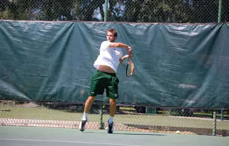 Bulls Sweep Roadrunners 7-0