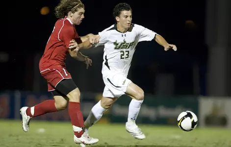 Chat Wrap: Bulls Offense Explodes For 3 Goals vs. UT