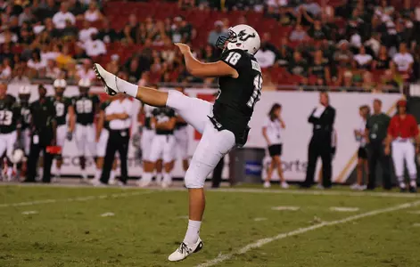 BullsVision One-on-One: Justin Brockhaus-Kann