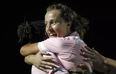 Patterson Leads Bulls to 1-0 Win on Think Pink Night