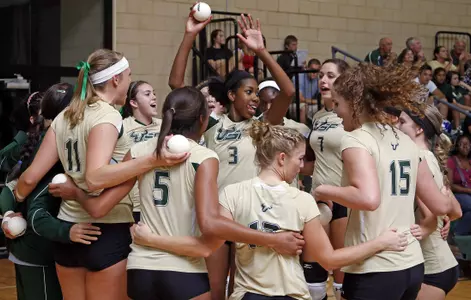 Chat Transcript: Bulls Eliminated By Bearcats