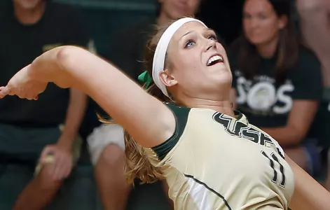 Bulls Fall to Tournament Host Wisconsin