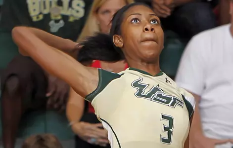 USF Wraps Up Valuable Trip to New Mexico