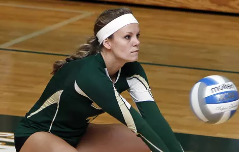 Volleyball Blog: Interesting Week of Practice