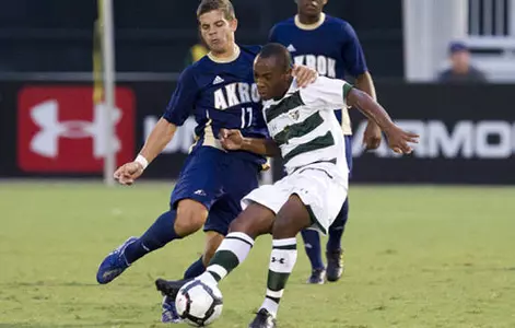 Bulls Play FAU To A 0-0 Draw