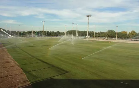 Bulls Blitz: The New Practice Fields