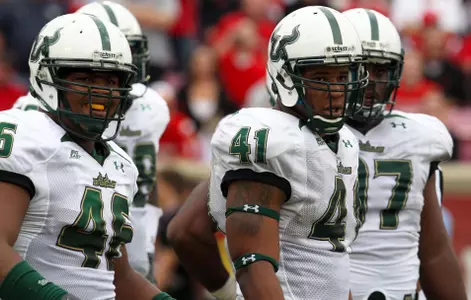 Gameday Final: Bulls Become Bowl Eligible