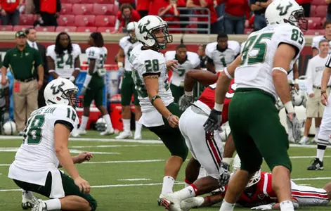 Bulls Become Bowl Eligible with 24-21 OT win at Louisville