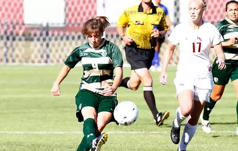 Bulls Fall 2-1 Against Florida St. to End Postseason Run