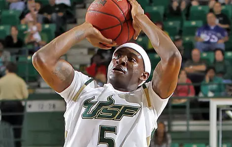 Bulls Grab First Win of Year Over St. Francis, 74-71