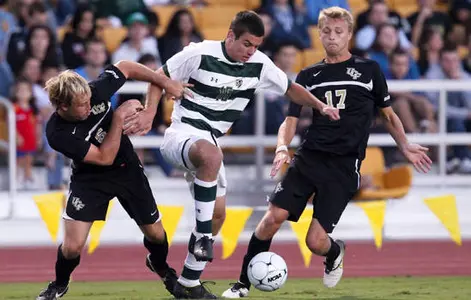Bulls Season Comes To A Close With 3-0 Loss In NCAA's