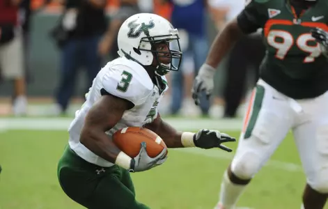 BullsVision: Bowl Game Reaction with Mo Plancher