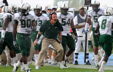 Sunday Rewind: The First Signature Win of the Holtz Era