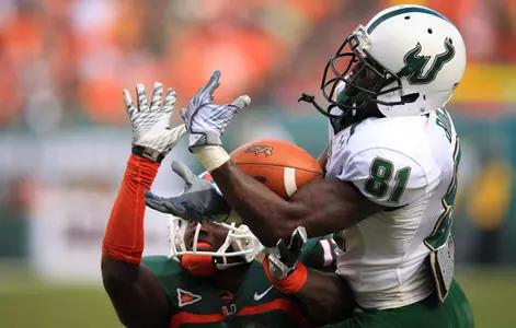 Bulls Knock Off Miami, 23-20, in OT