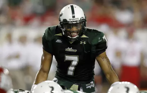 Men's Hoops and Football on Magazine Show