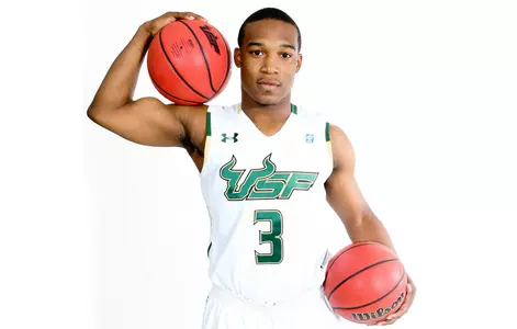 Men's Basketball Stronger Than Ever
