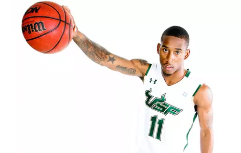 BullsVision: Men's Basketball On the Road