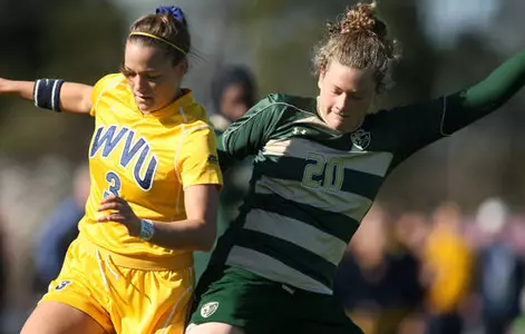 USF Falls to WVU, 1-0, in BIG EAST Final