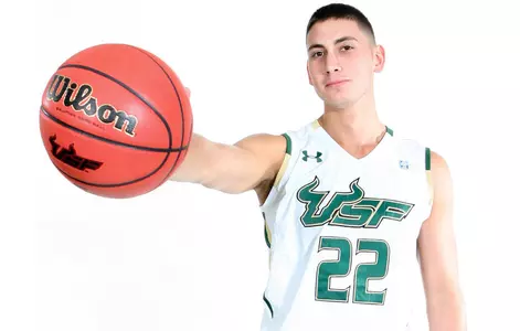 Men's Basketball - Favorite TV Shows