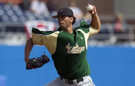 Chat Transcript: Michigan Drops Bulls, 4-2, in Challenge Finale