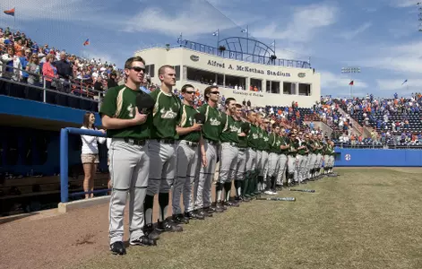 Student Ticket Alert: Get Your Free Florida Four Ticket