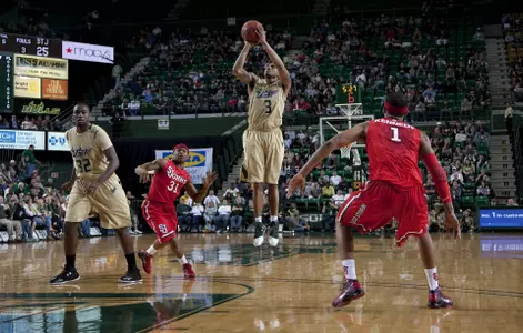 Bulls Put Away Pesky Blue Demons, 58-49
