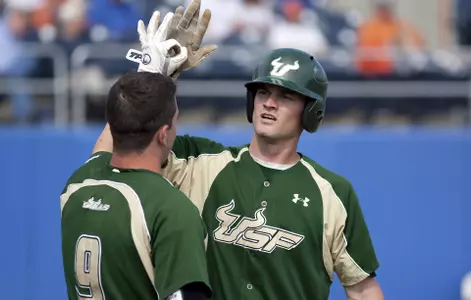 Chat Wrap: Bulls Fall in the Finale at Florida