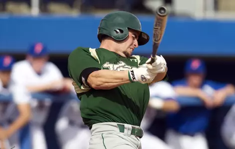 Sooners Rally To Beat Bulls In Ninth