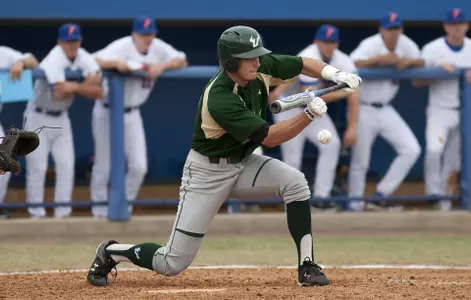 Barbosa Pitches Five Scoreless To Take Game One Over Pitt