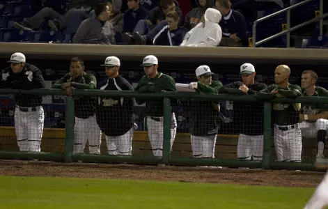 Chat Recap: Bulls Win Sixth Straight, Sweep Irish