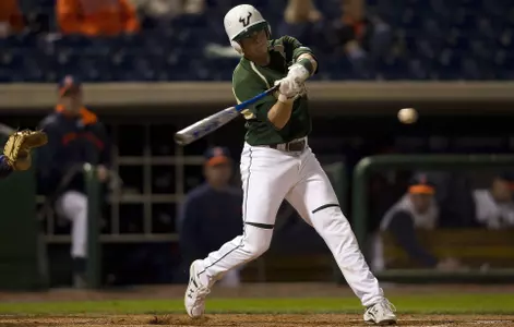 Jonathon Koscso Named Nesquik Student Athlete of the Week