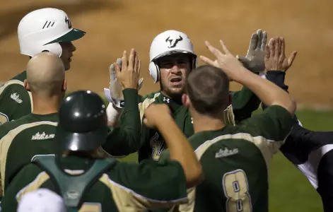 Chat Recap: Bulls Win Third Straight, Beat Ospreys 10-7