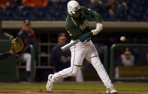 Bulls Come From Behind to Beat UCF, 6-5