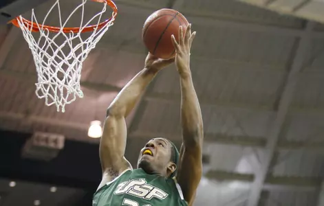 USF Drops Second Straight in 63-52 Loss to Marquette
