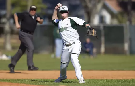 Chat Recap: Sim Collects Three Hits In Loss To Mercer