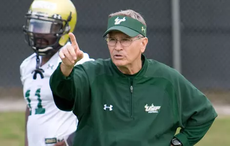 Coach Soundbytes: Defensive Backs Evaluations