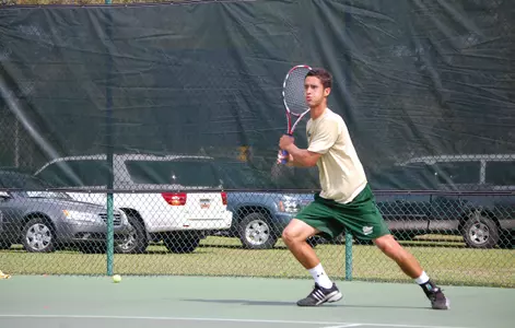 VCU Hands Bulls 4-0 Loss At The Blue-Gray Invitational