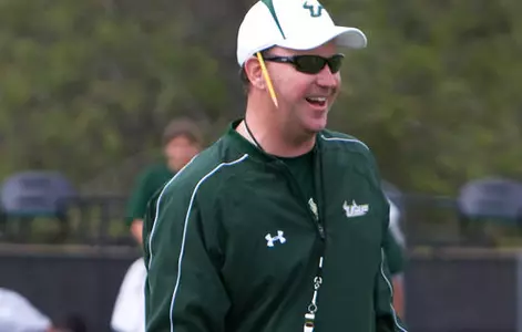 USF Football Coaches Clinic Scheduled For March 25-27
