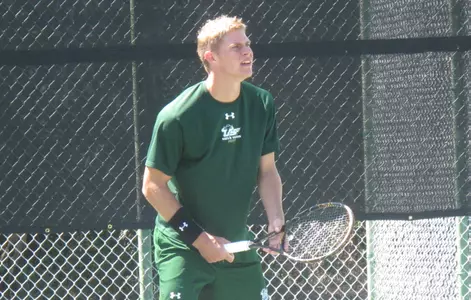 Bulls Return Home To Host BIG EAST Opponent DePaul