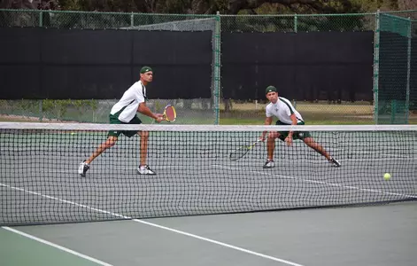 No. 72 Bulls Pass By BIG EAST Opponent DePaul 5-2