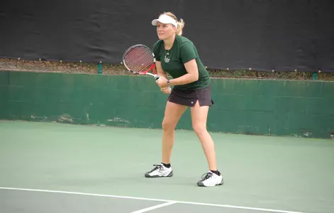 Bulls Complete Day One of Seminole Invitational